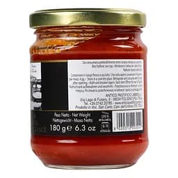 Соус Bella Italia Томатний Араб'ята 180 г (949389) - мініатюра 5