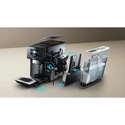 Кавомашина Siemens EQ700 classic TP713R09 [144716] - мініатюра 8