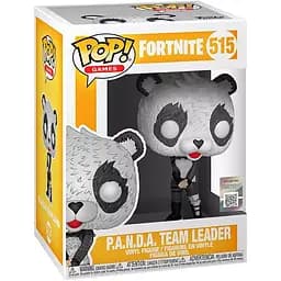 Фігурка Funko Pop! Fortnite: Пандамоніум [41020] [118069] - мініатюра 4