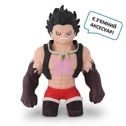 Стретч-іграшка Elastikorps Людина-змія Luffy Gear4 OPELARESB-SN серії "One piece" - мініатюра 3