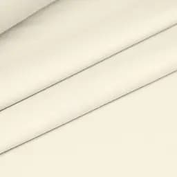 Простирадло Cosas на резинці в дитяче ліжечко 70х140 vanilla cream, кремовий (Ranfors03_VanillaCream_70x140x12) - мініатюра 6