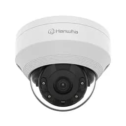 Мережева камера купольна 4MP @30fps, 2.8mm QNV-7012R HANWHA VISION