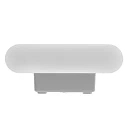 Підсвітка Brille LED фасадна IP54 AL-255/6W NW GY - мініатюра 4