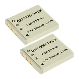 NP-40 (2-Pack)