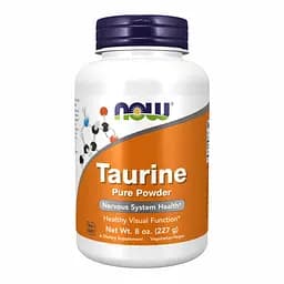 Taurine Powder - 227g