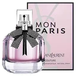 Yves Saint Laurent Mon Paris Couture 90 мл парфюмированная вода