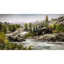 Ключ активації Microsoft Expeditions: A MudRunner Game для Xbox One/Series S/X - мініатюра 2