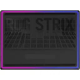 Ноутбук Ігровий ASUS ROG Strix SCAR 18 G835LW з процесором Intel Core Ultra 9 275HX pana la 5.4GHz, 18", 2.5K WQXGA, Mini LED, 240Hz, G-Sync, 64GB DDR5, 2TB + 2TB 16GB GDDR7, Windows 11 Pro, Off чорний - мініатюра 14