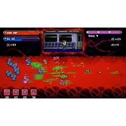 Ключ активації Microsoft Listeria Wars для Xbox One/Series S/X - мініатюра 8
