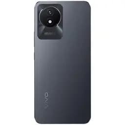 Vivo Y02t 128 ГБ Cosmic Grey (Grade C) Seller Refurbished - мініатюра 3