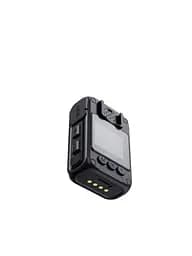 Професійний нагрудний реєстратор Recoda M508-W, 2MP, WIFI, 2350 mAh, кут 140 °, слот під зовнішній microSD, 70x47x26 mm - мініатюра 6