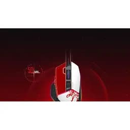 Комп'ютерна мишка A4Tech Bloody W95 Max Naraka (4711421982153) - мініатюра 5