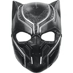 Маска Чорна пантера