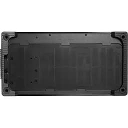 Корпус Chieftec UNI BX-10B-M-OP mATX, без БЖ, Black (BX-10B-M-OP) - мініатюра 3