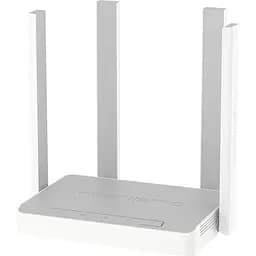Бездротовий маршрутизатор (роутер) Keenetic Runner 4G (KN-2211) [128274] - мініатюра 3