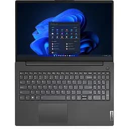 Ноутбук Lenovo, 15. 6, 40GB RAM, 3TB SSD, матовий чорний - мініатюра 8