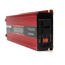 Перетворювач напруги UKC XPRO KC-1000D з LCD-дисплеєм 1000 Вт (43253-1000D_1067) - мініатюра 3