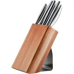 Набір ножів Pepper Metal 5 шт. (100177)