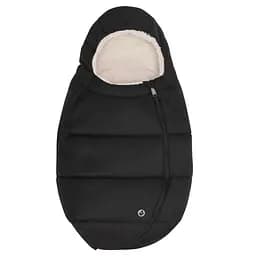Спальний мішок до автокрісла Maxi-Cosi Twillic Black (8735390110)