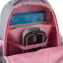 Рюкзак GoPack Education 2606S-1 Meowtiful (GO25-2606S-1) - мініатюра 13