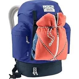 Рюкзак Deuter Wengen Indigo (1052-3814122 1346) - мініатюра 7