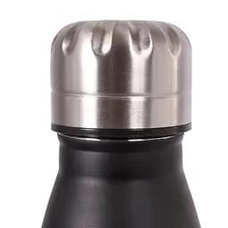 Фляга Swissbrand Fiji 500 ml Black (SWB_TABTT001U) - мініатюра 4