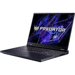 Ігровий ноутбук ACER Predator Helios PH16-71-99MU (NH.QJSEX.005), Intel Core i9-13900HX до 5 ГГц, 16" WQXGA, 16 ГБ, SSD 1 ТБ, NVIDIA GeForce RTX 4080 12 ГБ, - мініатюра 2