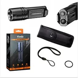 Ліхтар ручний Fenix TK35UE V2.0 - мініатюра 24