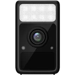 IP відеокамера SJCAM S1, JPG, 4M, 2.4GHz, LED + infrared, MP4 - мініатюра 3