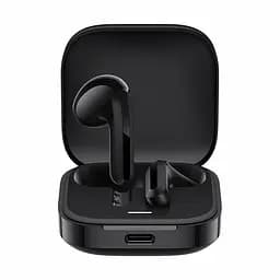 Навушники Xiaomi Redmi Buds 6 Active Black - мініатюра 2