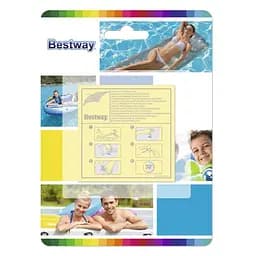 Набір для ремонту Bestway, міцний 6,5х6,5 см (671319)