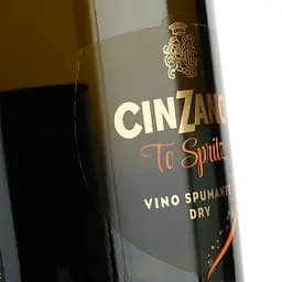 Подарунковий набір Campari Spritz: настоянка Campari 25% 0.7 л + Вино ігристе Cinzano To Spritz біле сухе 0.75 л - мініатюра 13