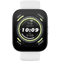 Smart Watch Amazfit Bip 5 Cream White UA - мініатюра 2