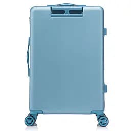 Валіза Semi Line 24" M Light Blue (T5913-2) - мініатюра 4