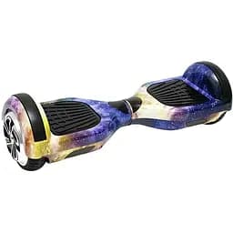 Гіроборд Smart Balance Wheel 6.5 Галактика
