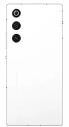 Смартфон ZTE Nubia Redmagic Gaming 10 Air 5G 12/256Gb NX779J Hailstone Global version - мініатюра 2