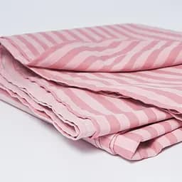 Простирадло Moon&Star Pink Whisper Бязь Gold Люкс 110х160 см (MS-860000165)