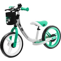 Беговел KiderKraft Space 2021 Light Green