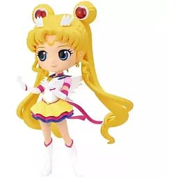 Фигурка Q Posket Сейлор Мун Sailor Moon 14 см QP SM 14