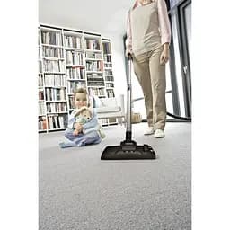 Пилосос Karcher VC 3 білий (1.198-051.0) - мініатюра 7
