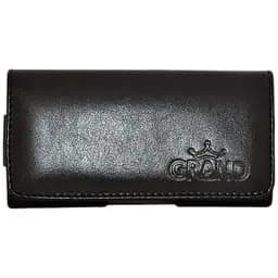 Чехол Grand для Nokia 220 на пояс кобура черный