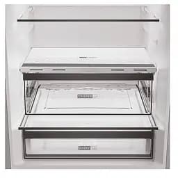 Холодильник Whirlpool WHK2 6493 X5E UA (1,92м, дисп, нерж, 70 см ширина.,No Frost) - мініатюра 7