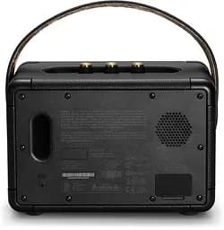 Портативна акустика Marshall Kilburn II Black and Brass (1005923) [80554] - мініатюра 8
