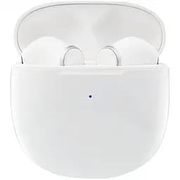 Бездротові нюшники Bluetooth Headset Gelius Pro Basic GP-TWS011 White