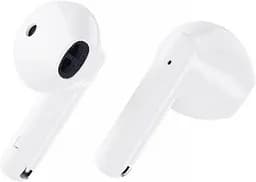 Бездротові навушники Pixus Muse, TWS, BT5.3, 37mAh, 320mAh, 5h, white UA UCRF - мініатюра 5