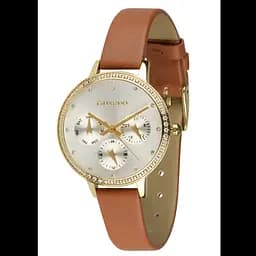 Женские часы Guardo В01340(1)-4