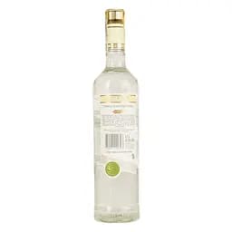 Горiлка Stoli Vodka Vanil 37.5 % 0.7 л - мініатюра 3