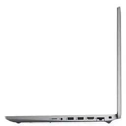 Ноутбук Dell Latitude 5520 FHD (i5-1145G7/16/512SSD) - Class A- "Б/В" - мініатюра 4