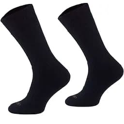 Носки Comodo SMK 39-42 M Черный (COMO-SMK-01-M)