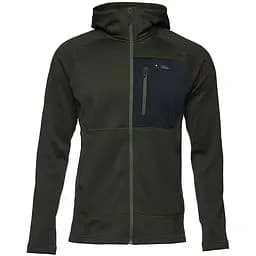 Куртка Black Diamond M Factor Hoody Cypress M (1033-BD 7440403021MED1)